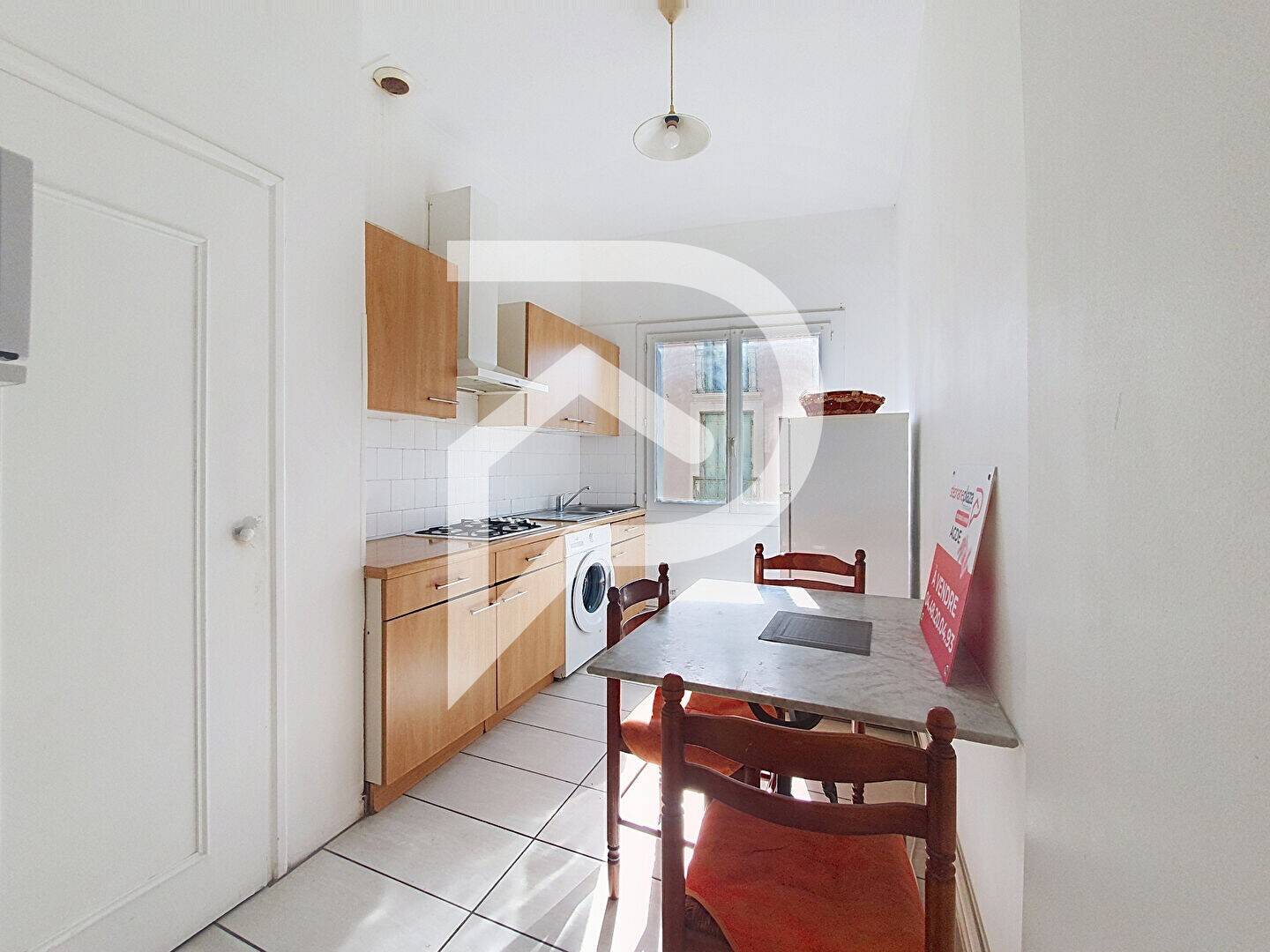 Maison à vendre, 54m², BEZIERS