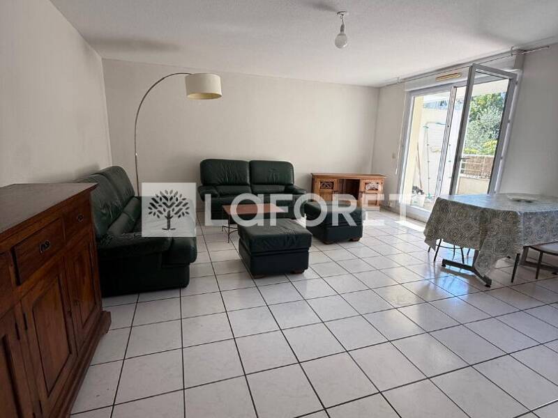 Maison à louer, 66m², BORDEAUX