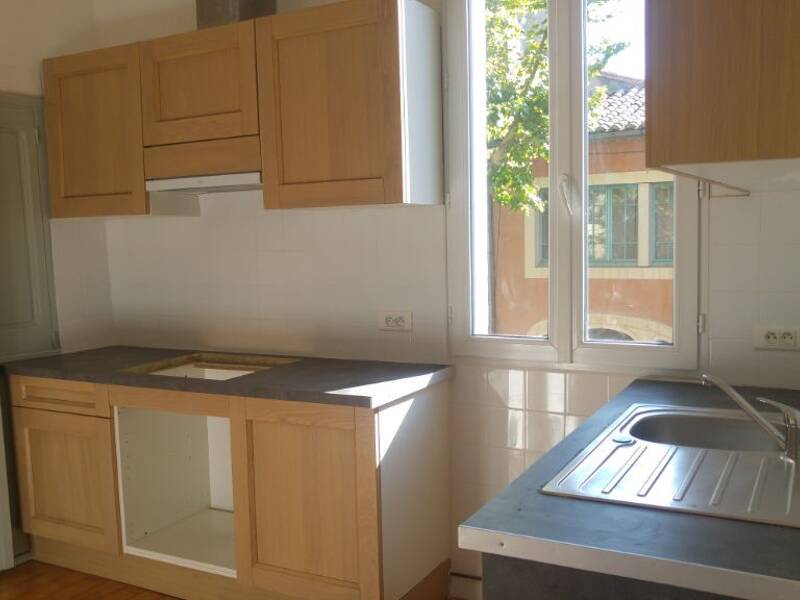 Maison à louer, 70m², CARPENTRAS