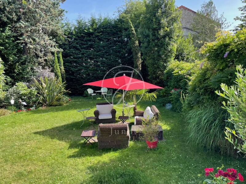 Maison à vendre, 309m², VERSAILLES