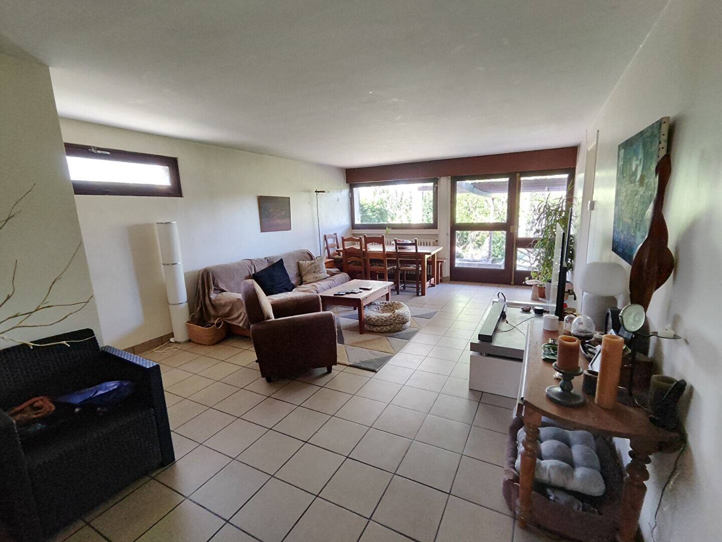 Maison à vendre, 150m², L'ETANG LA VILLE