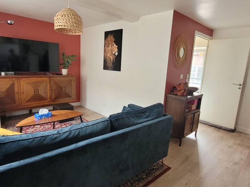 Maison à louer, 76m², LINSELLES