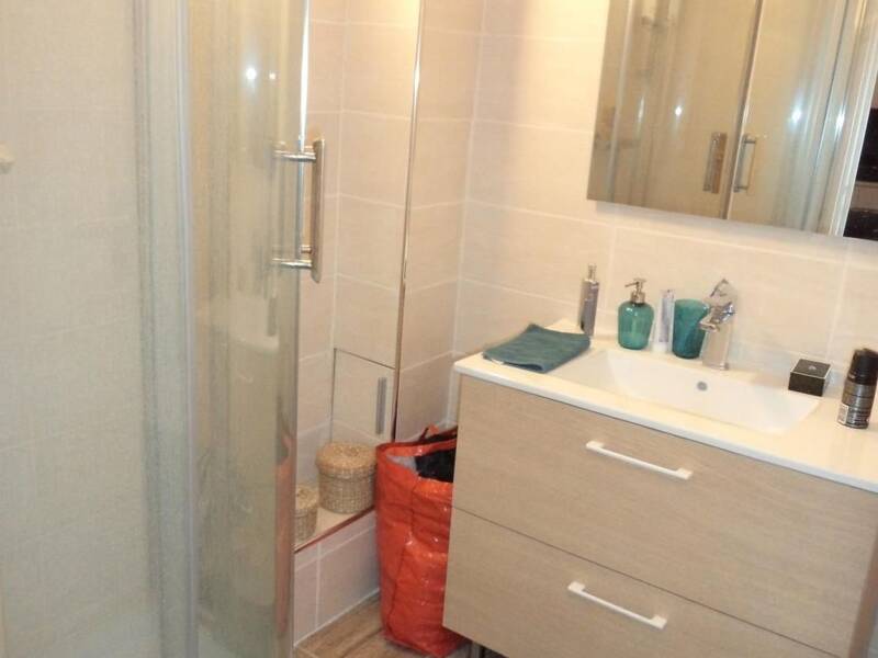 Maison à louer, 30m², VILLEMOISSON SUR ORGE