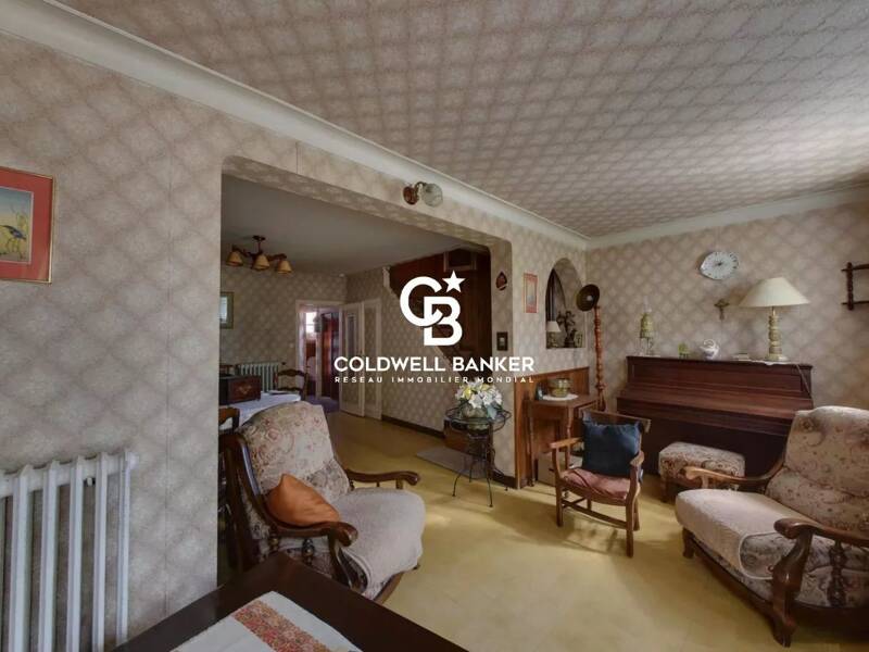 Maison à vendre, 106m², PERPIGNAN