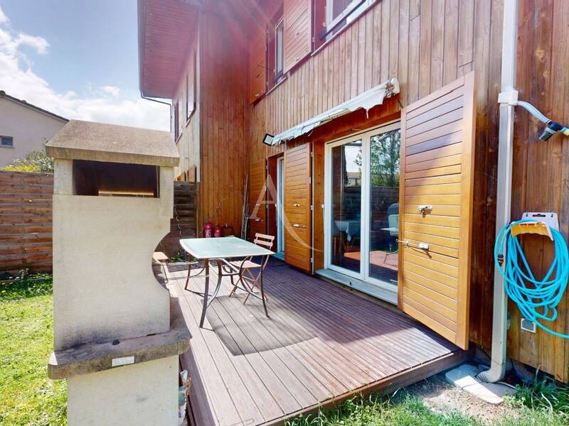 Maison à vendre, 84m², TOULOUSE