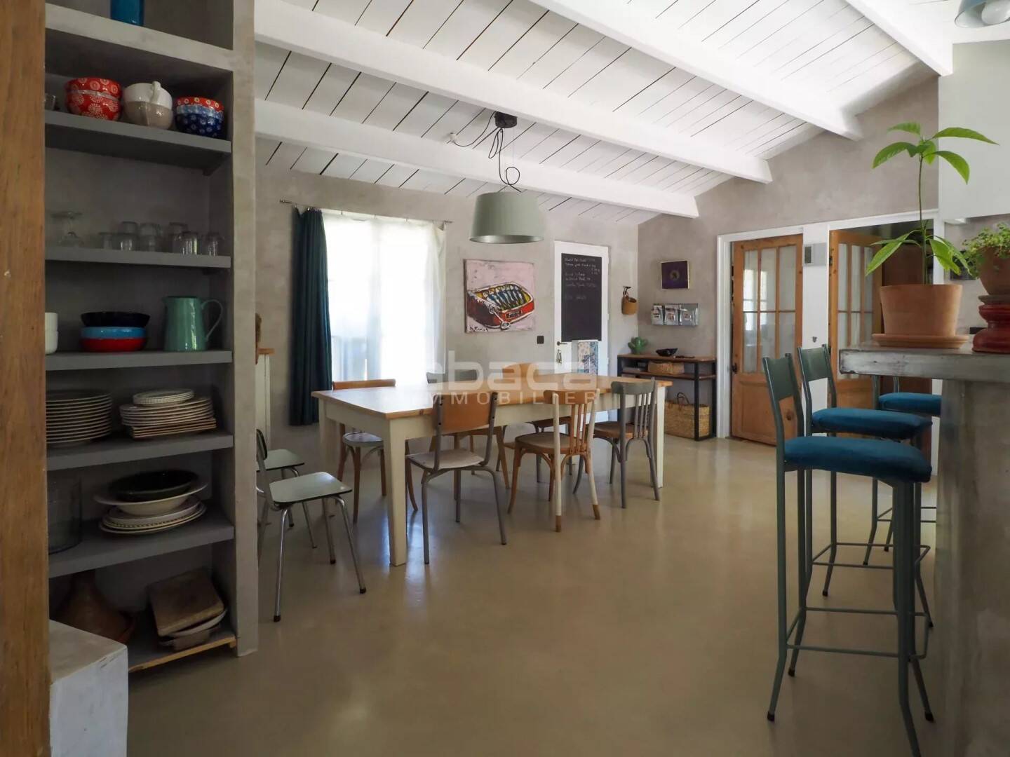 Maison à vendre, 188m², SAINTE MARIE DE RE