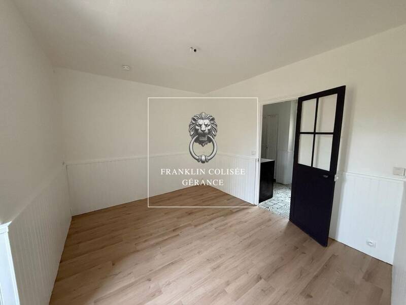 Maison à louer, 33m², MAULE