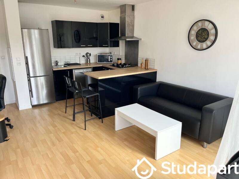 Maison à louer, 39m², MONTMAGNY