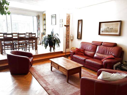 Appartement à vendre 599 000 € 5 pièces 4 chambres 250 m² Villeneuve-d'Ascq 59493