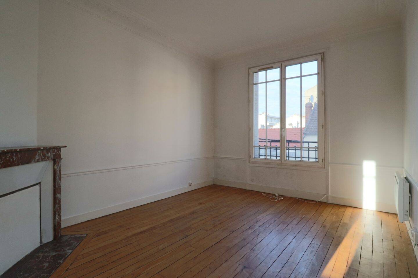 Maison à vendre, 43m², LES PAVILLONS SOUS BOIS