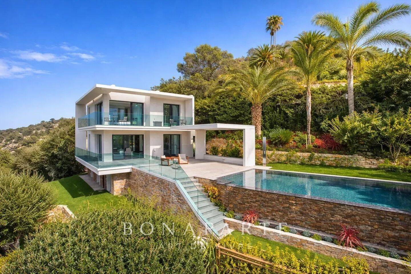 Maison à vendre, 260m², CANNES