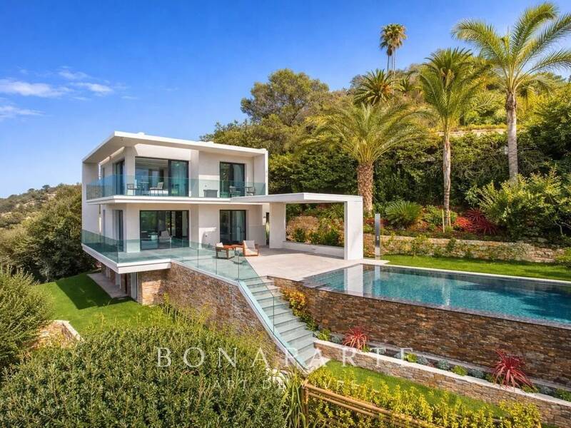 Maison à vendre, 260m², CANNES