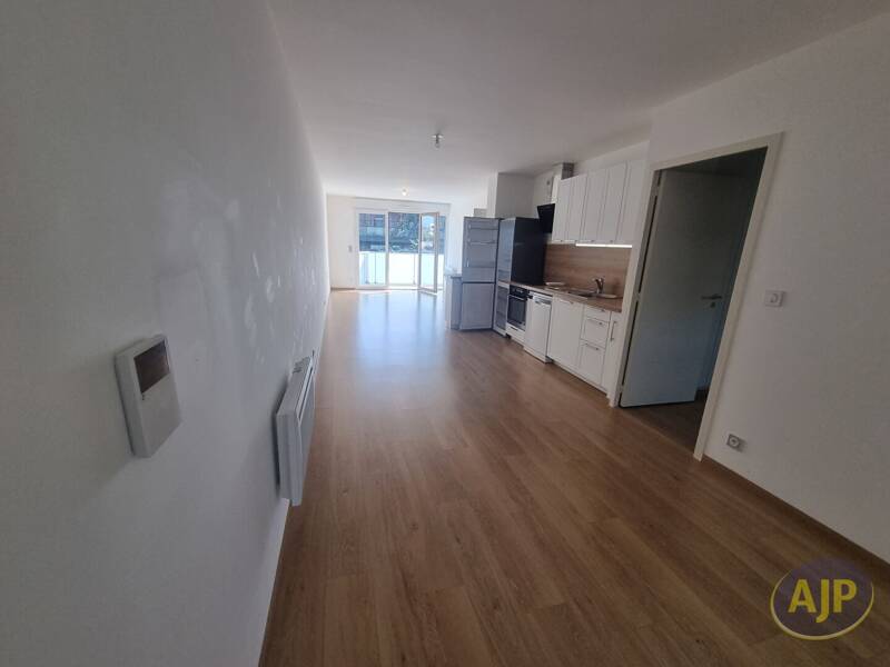 Maison à louer, 66m², BRUZ