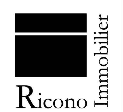 RICONO IMMOBILIER