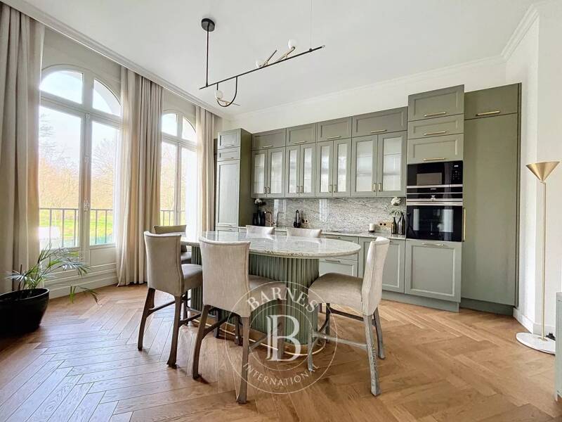 Maison à louer, 69m², BOULOGNE BILLANCOURT