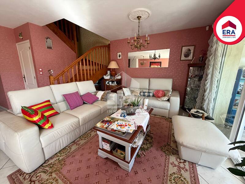 Maison à vendre, 164m², RENNES