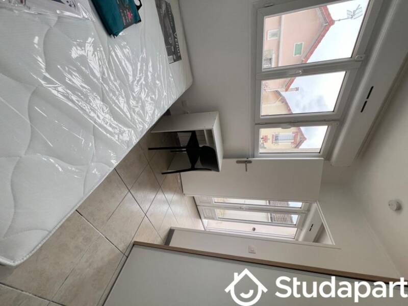 Maison à louer, 16m², VILLEJUIF