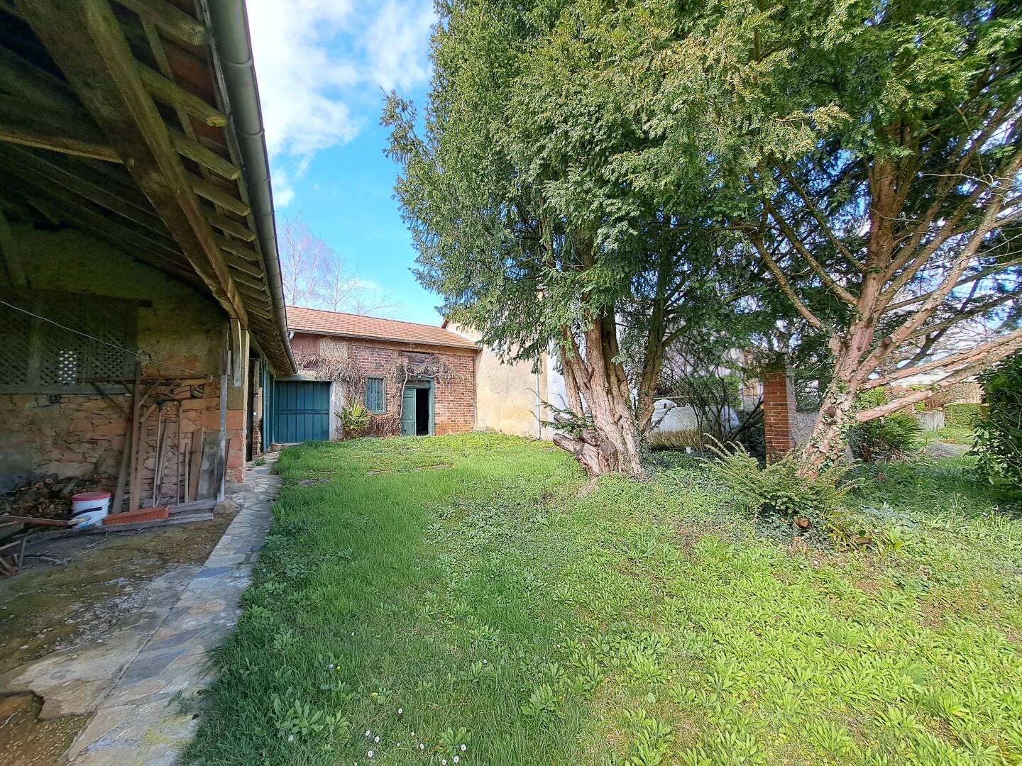 Maison à vendre, 165m², BOULOGNE SUR GESSE