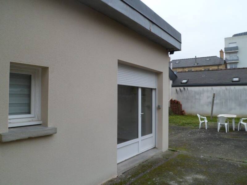 Maison à louer, 25m², RENNES