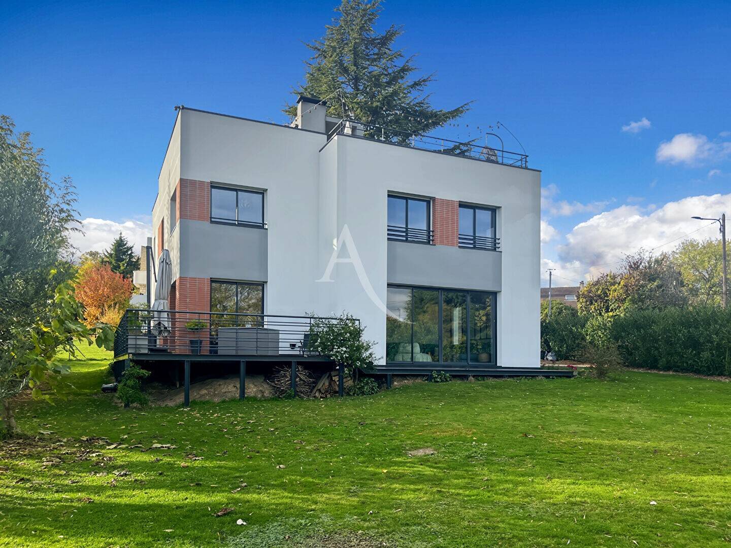 Maison à vendre, 181m², MEZY SUR SEINE