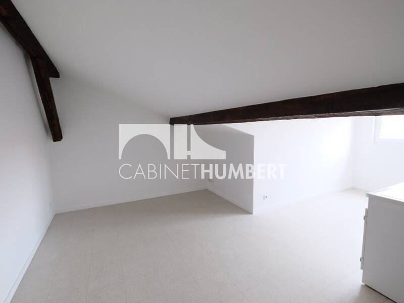 Maison à louer, 18m², SAINT ETIENNE