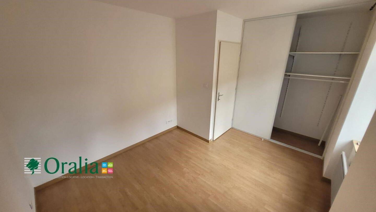 Maison à louer, 68m², SAINTE FOY L'ARGENTIERE