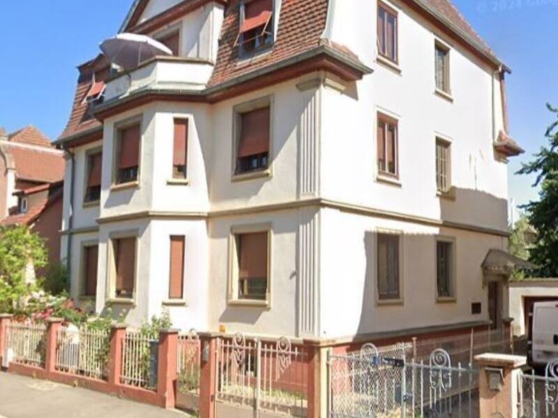 Maison à louer, 135m², SCHILTIGHEIM