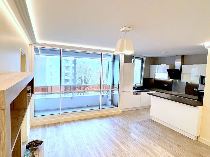 Maison à louer, 48m², LE RAINCY