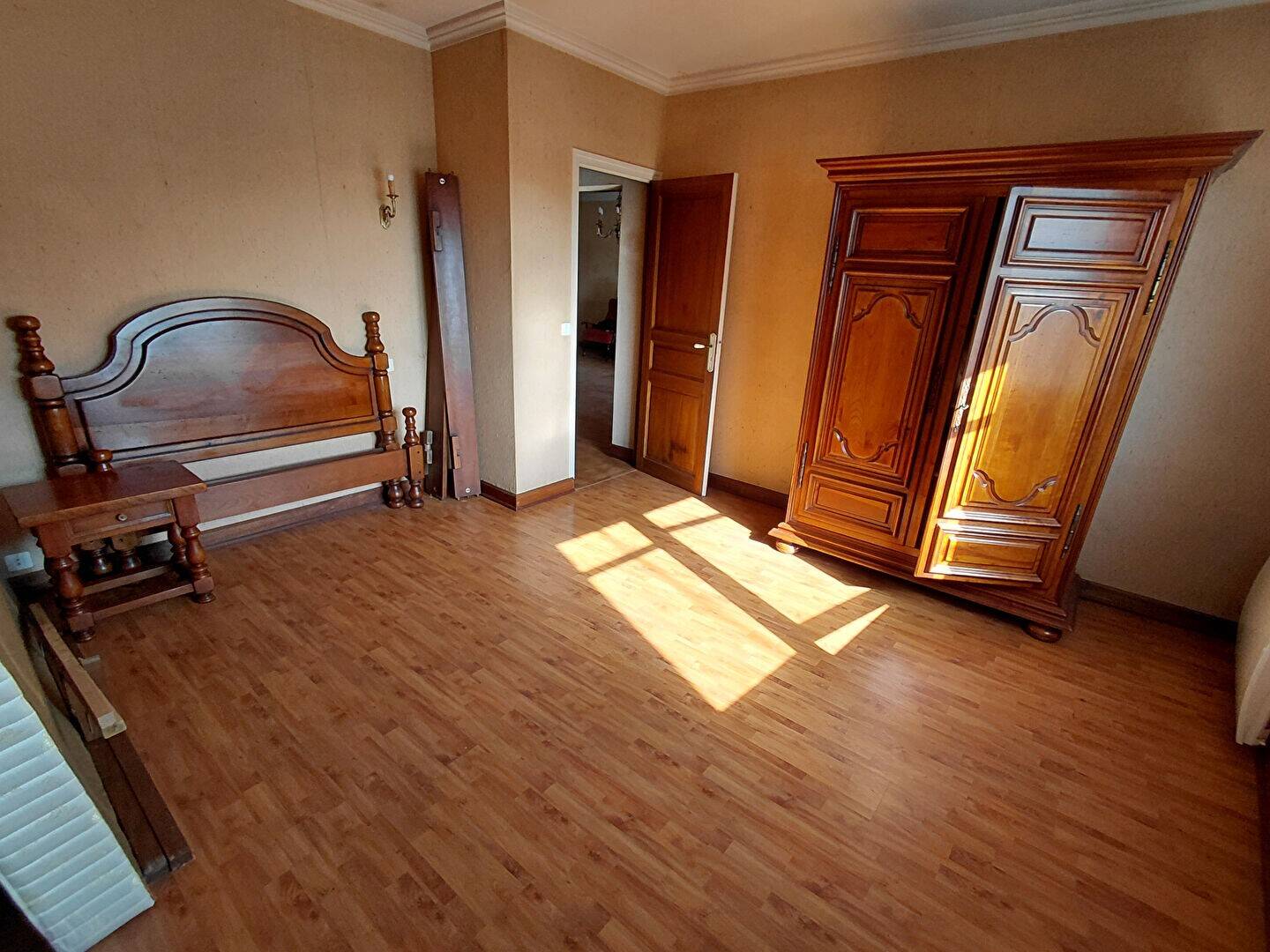 Maison à vendre, 135m², VIC FEZENSAC