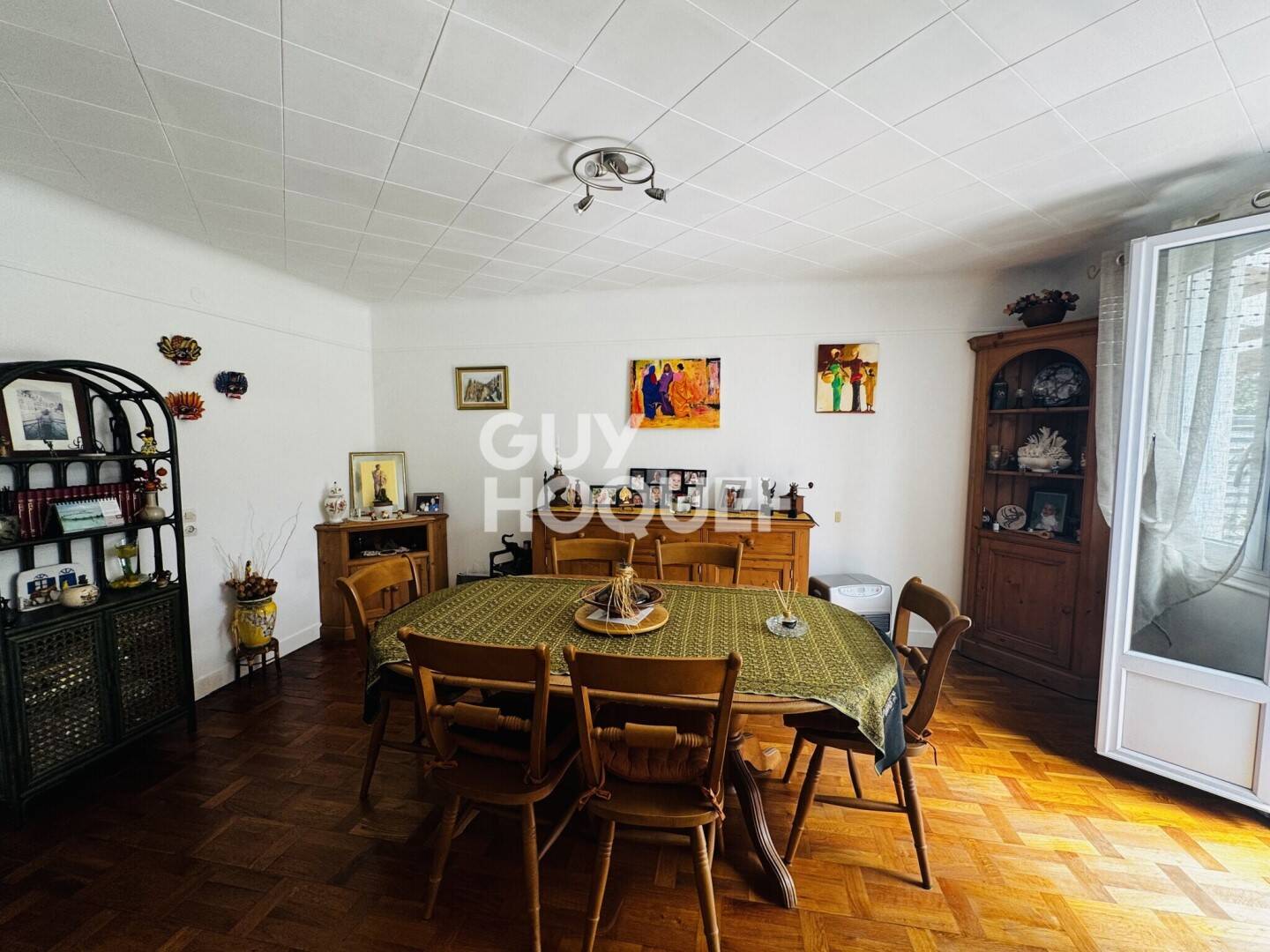 Maison à vendre, 82m², NOISY LE GRAND