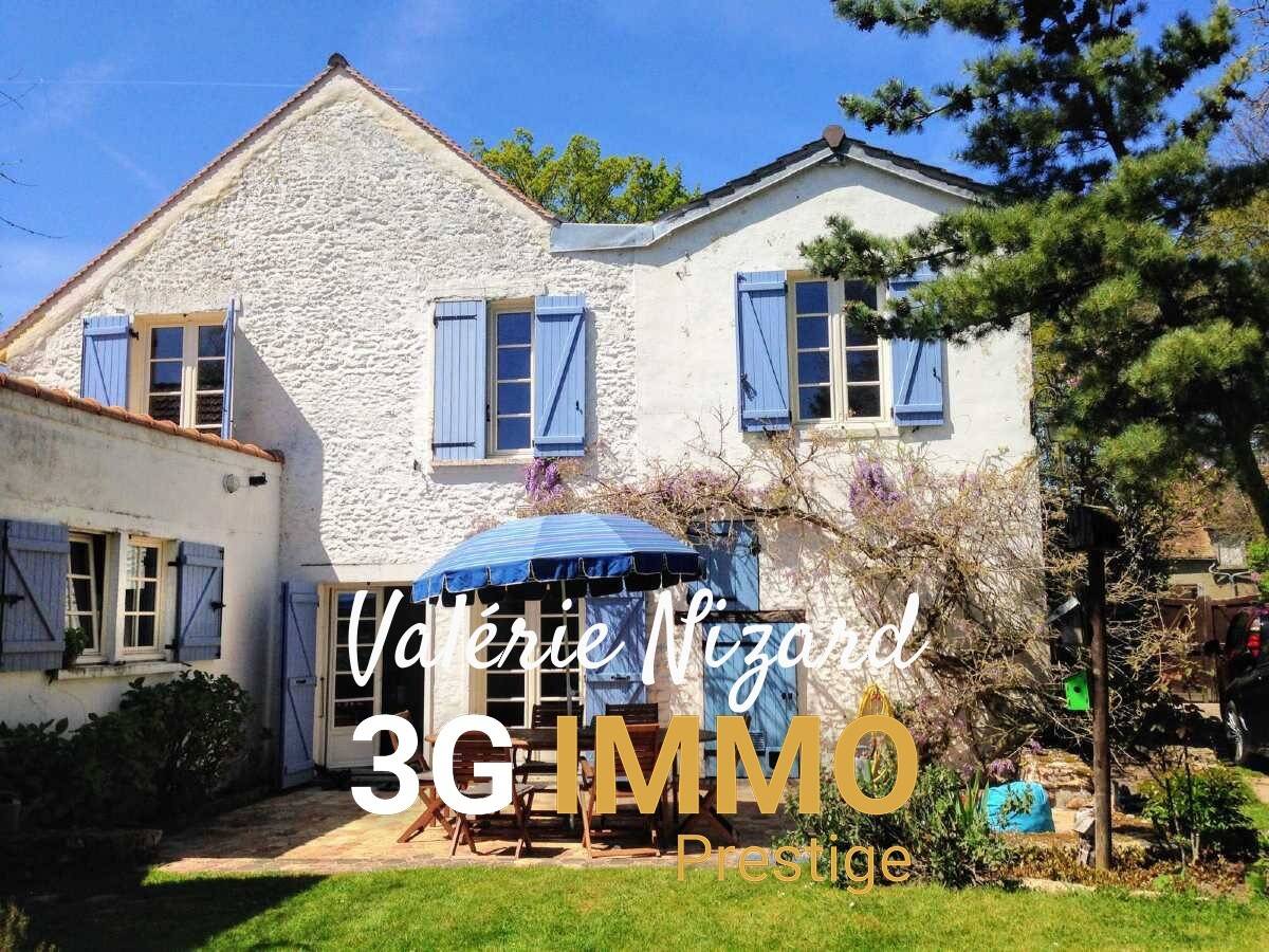 Maison à vendre, 231m², GAMBAIS