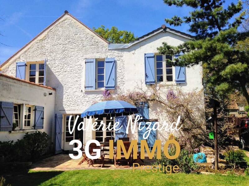 Maison à vendre, 231m², GAMBAIS