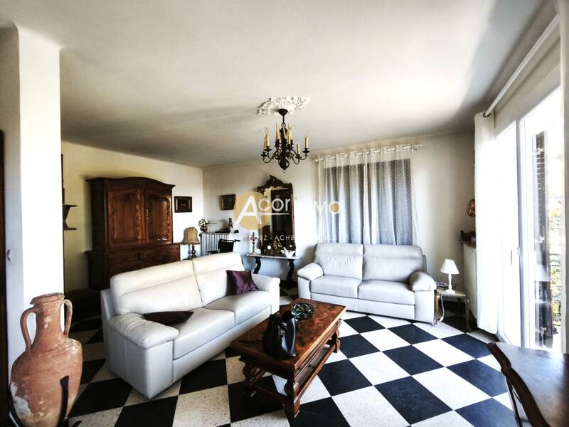 Maison à vendre, 114m², TOULON