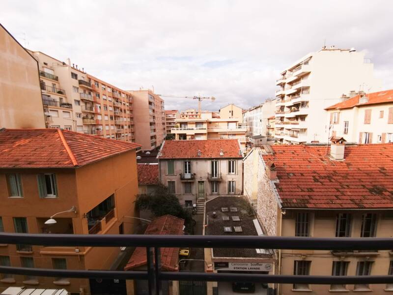 Maison à louer, 25m², NICE