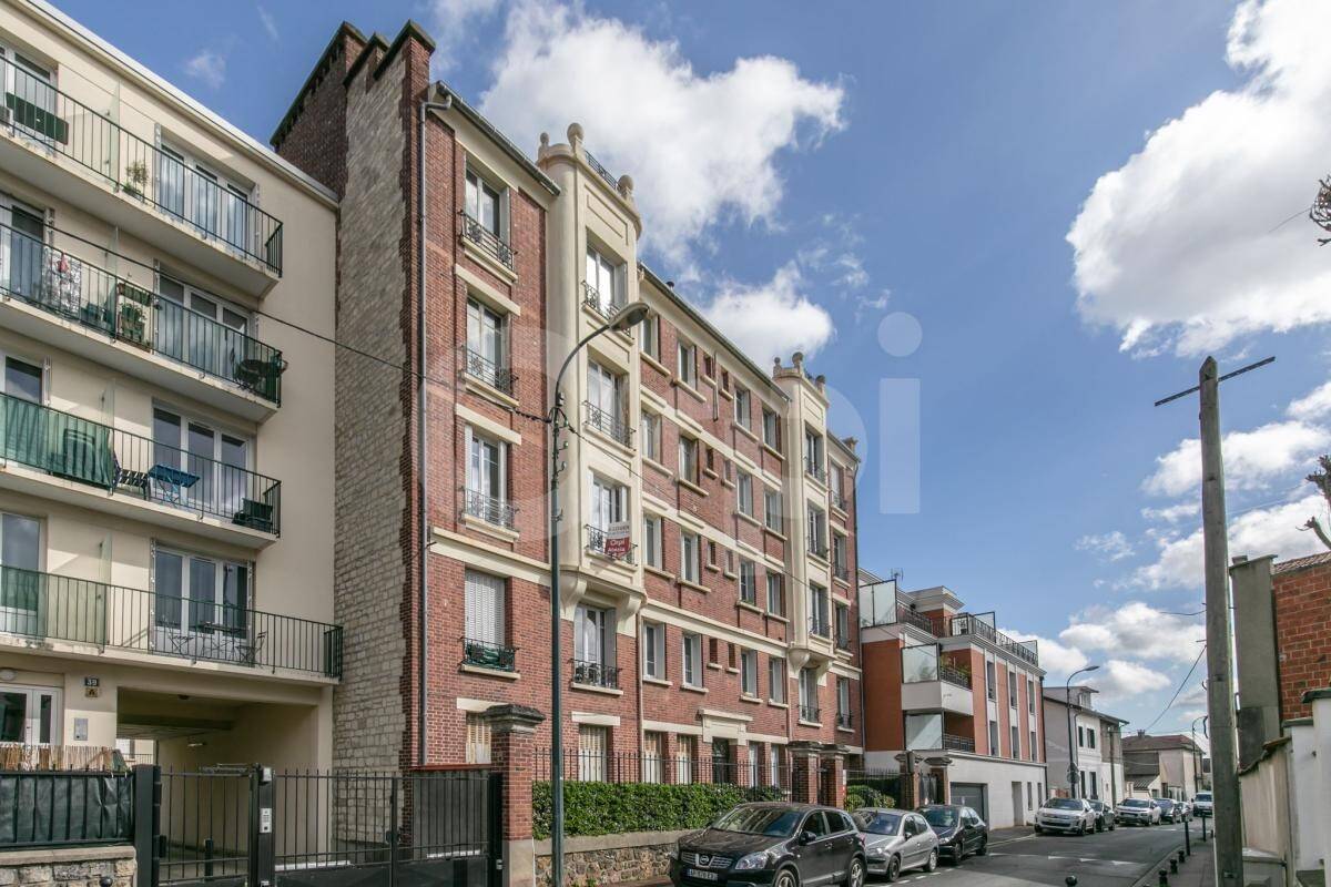 Maison à louer, 41m², SAINT MAUR DES FOSSES