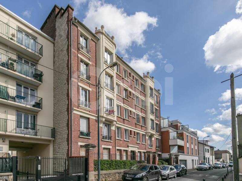 Maison à louer, 41m², SAINT MAUR DES FOSSES