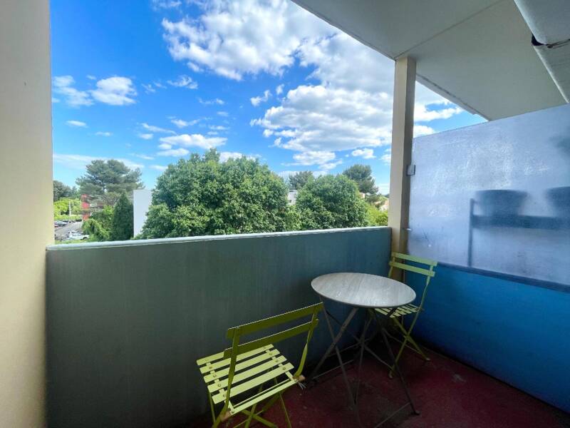 Maison à vendre, 16m², MONTPELLIER