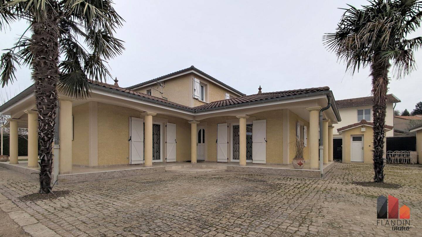Maison à vendre, 164m², PARCIEUX