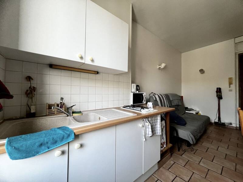 Maison à louer, 30m², LYON 6E