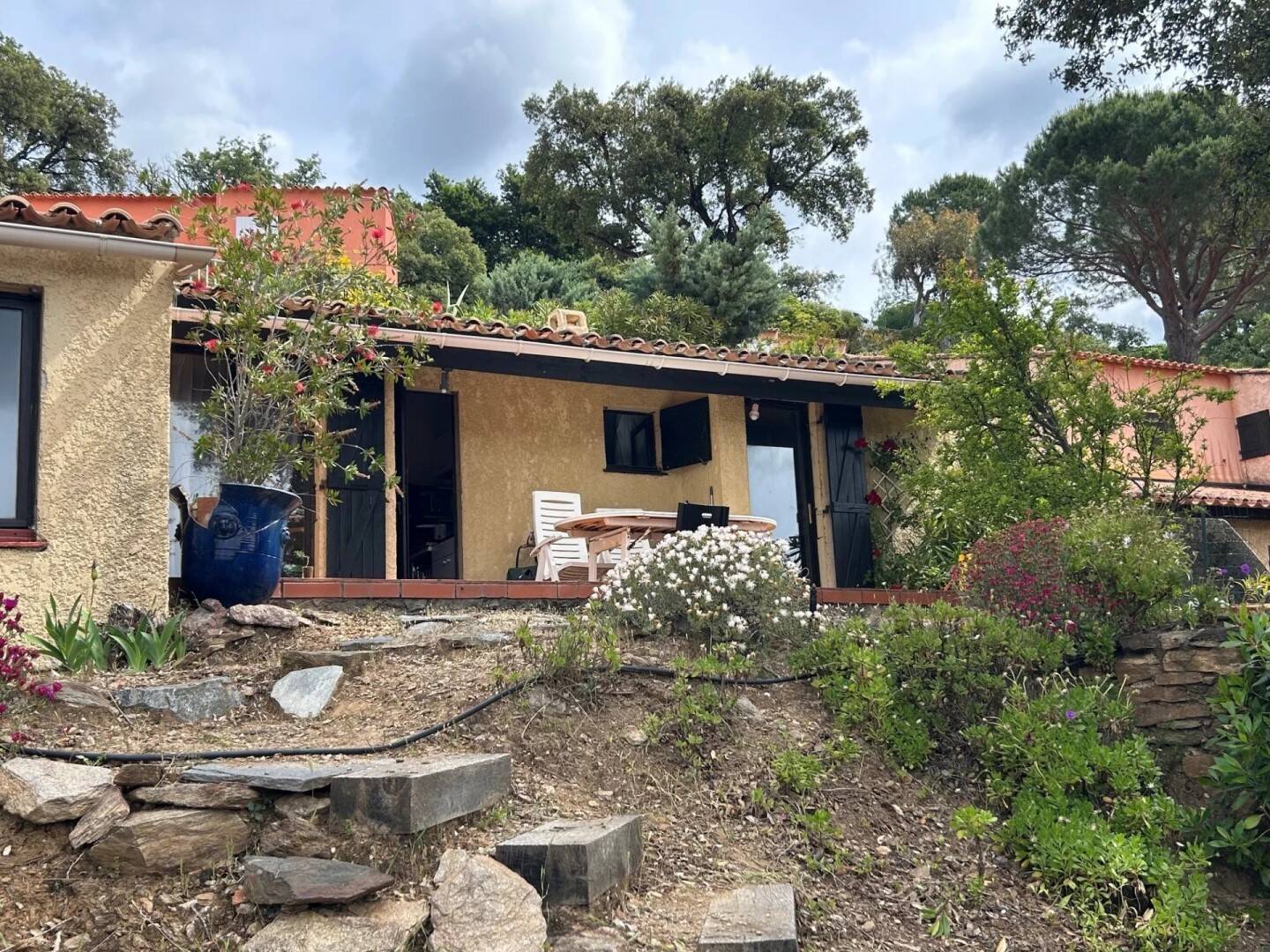 Maison à vendre, 47m², LA LONDE LES MAURES