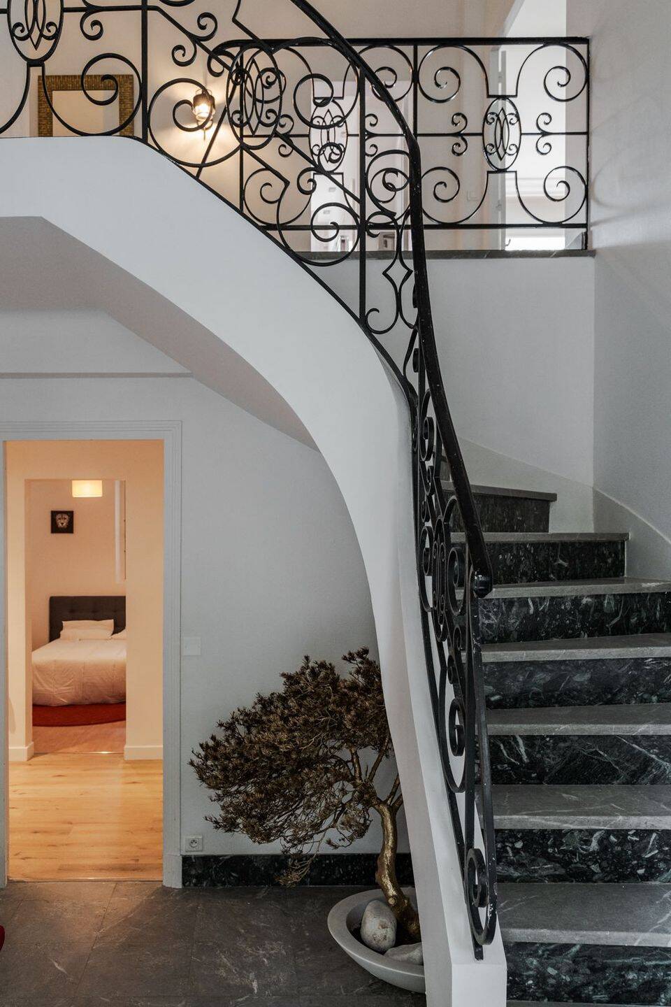 Maison 15 pièces — 9