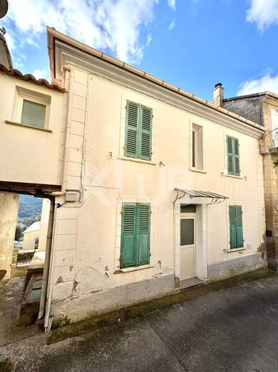 Maison à vendre 149 000 € 3 pièces 2 chambres 64 m² Pietracorbara 20233