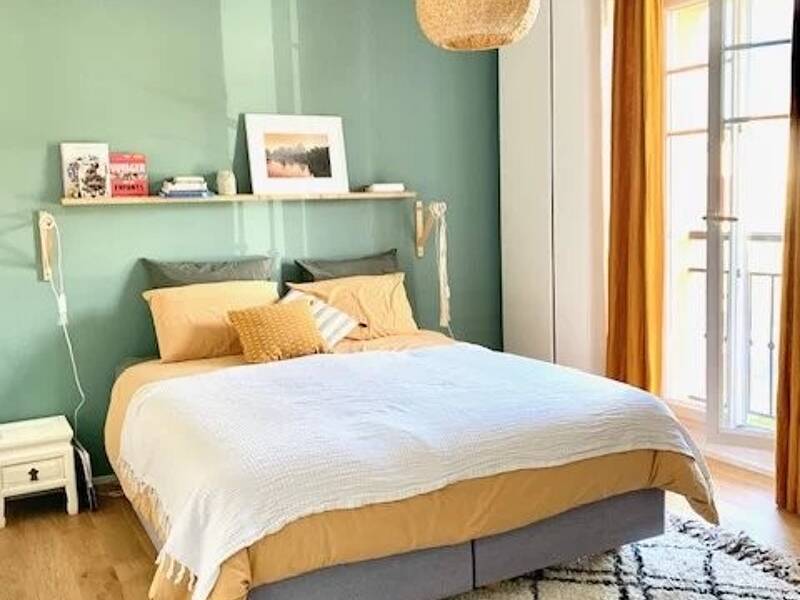 Maison à louer, 87m², BRUGES