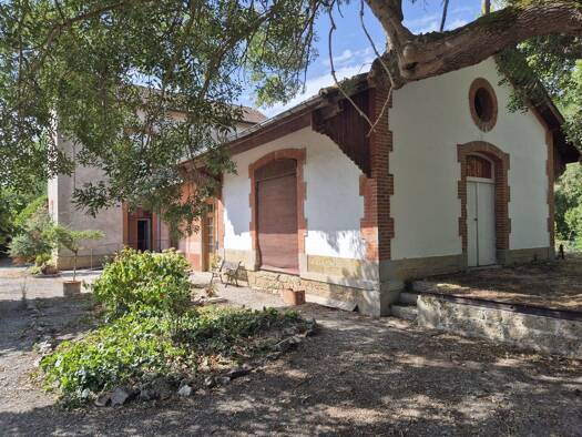 Maison à vendre 295 000 € 4 pièces 3 chambres 88,44 m² 10 000 m² de terrain Castelnaudary 11400