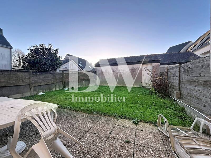 Maison à vendre, 90m², BREST