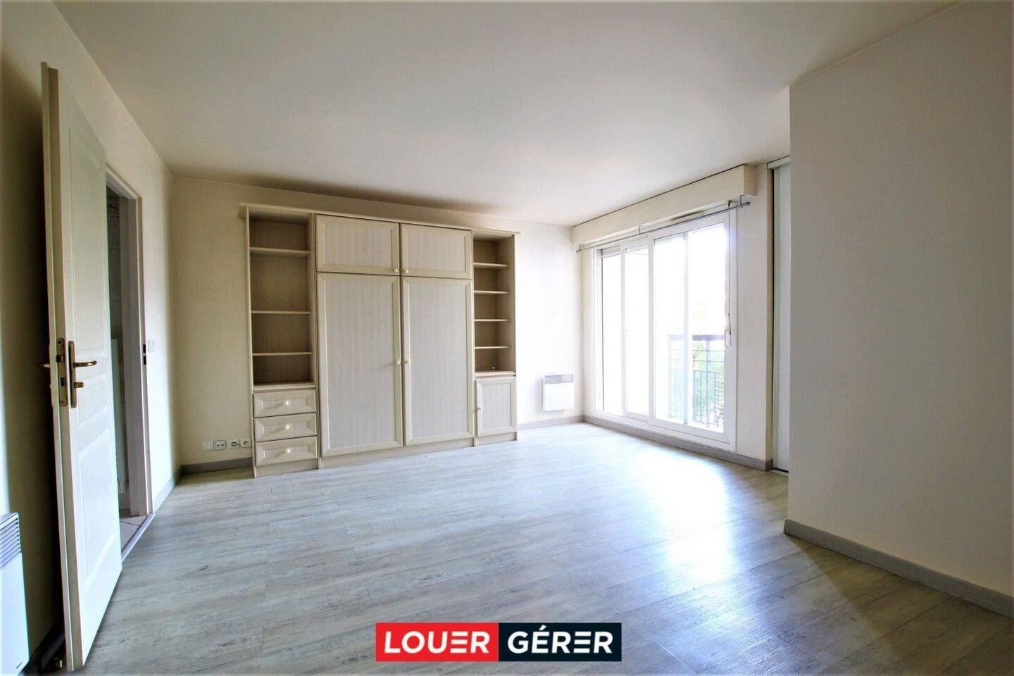 Maison à louer, 37m², LEVALLOIS PERRET