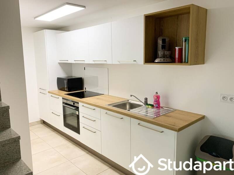 Maison à louer, 71m², STRASBOURG