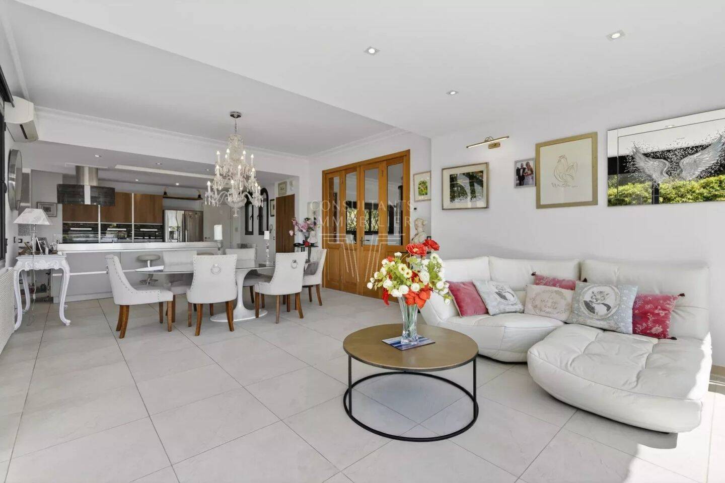 Maison à vendre, 374m², CANNES