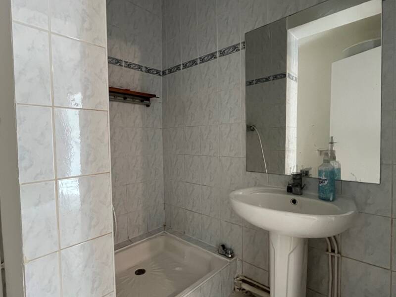 Maison à louer, 60m², SALAISE SUR SANNE