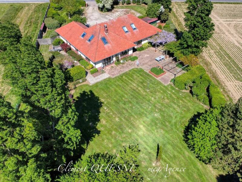 Maison à vendre, 207m², SEINE MARITIME